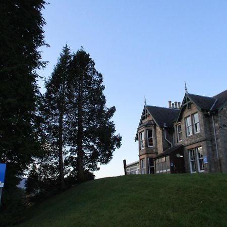 Pitlochry Youth Hostel פיטלוצ'רי מראה חיצוני תמונה